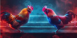 Đá Gà Cựa Dao – Giải Đấu Chiến Kê Với Mức Độ Sát Thương Cao