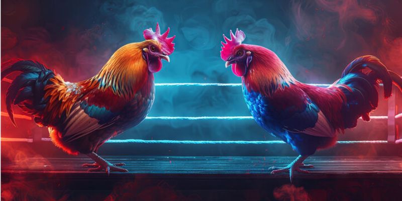 Đá Gà Cựa Dao – Giải Đấu Chiến Kê Với Mức Độ Sát Thương Cao 1 Đá Gà Cựa Dao – Giải Đấu Chiến Kê Với Mức Độ Sát Thương Cao