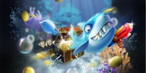 Game Bắn Cá Offline – Trò Chơi Săn Cá Hấp Dẫn Nhất 2025