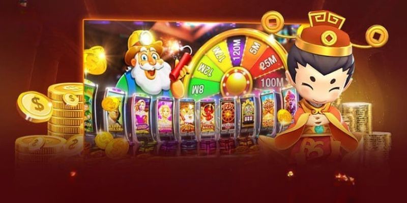 Quy Luật Game Nổ Hũ - Chiến Lược Để Chiến Thắng Tại Fanvip