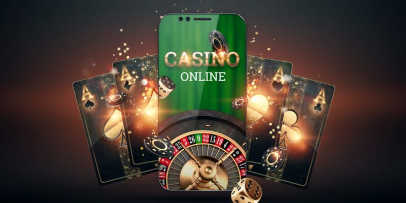 Casino Trực Tuyến Tặng Tiền – Cơ Hội Để Nhận Thưởng Khủng 1 Casino Trực Tuyến Tặng Tiền – Cơ Hội Để Nhận Thưởng Khủng
