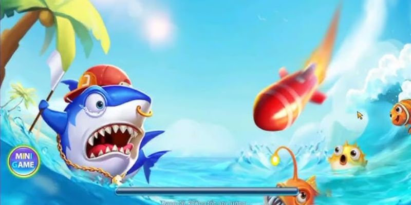 Bắn cá phát lộc