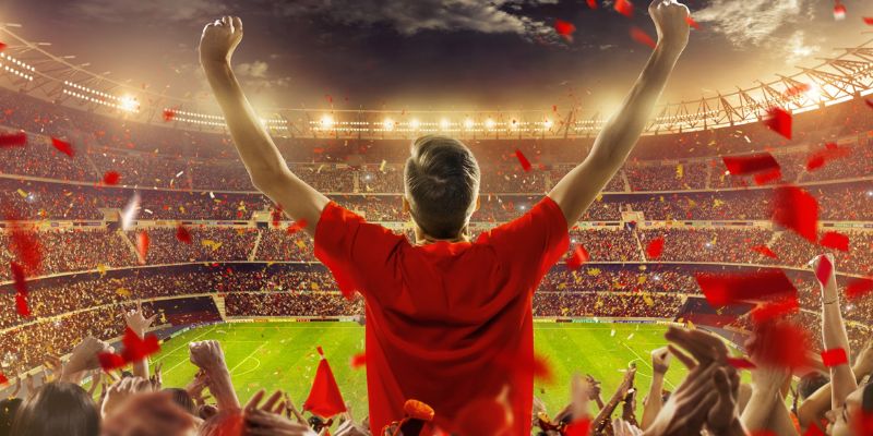 Cách tham gia bóng đá tỷ lệ cá cược hiệu quả