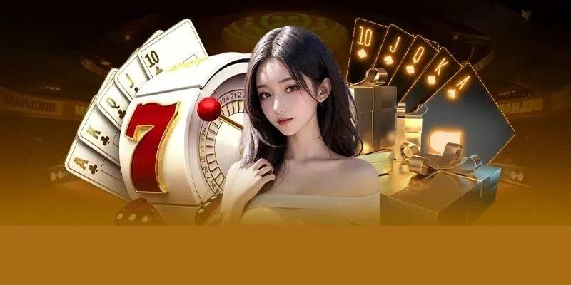 CASINO 3 Cẩm nang chiến thắng khi chơi Casino fanvip