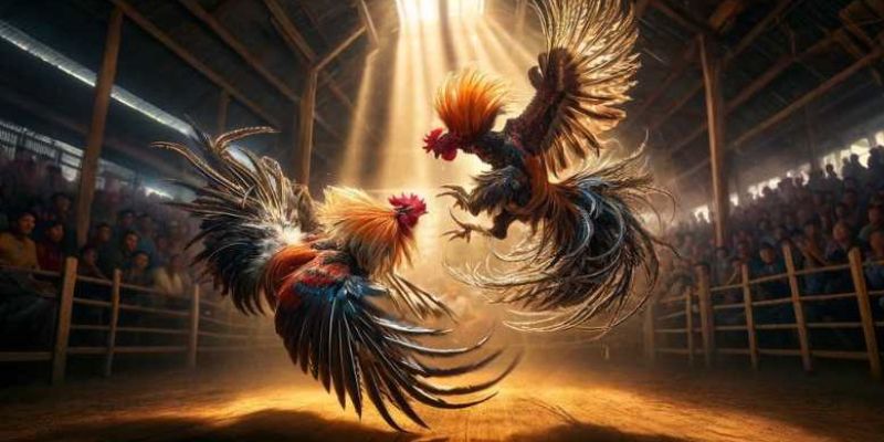 Đá gà Fanvip là gì?