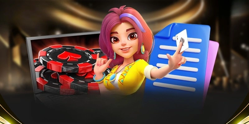 Giấy phép hoạt động fanvip được đánh giá qua nhiều tiêu chí