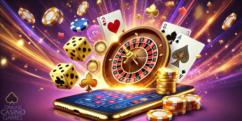 Giới thiệu về sân chơi casino trực tuyến uy tín nhất Fanvip