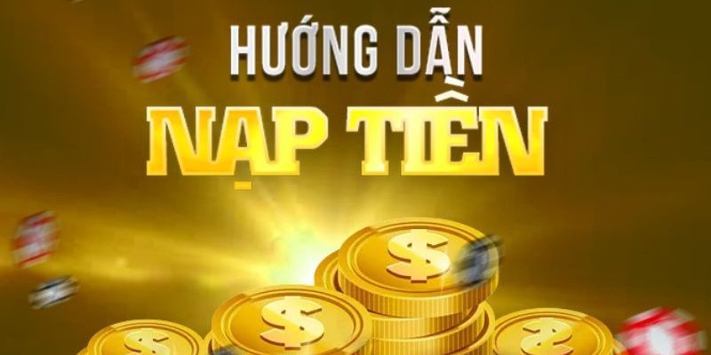Hướng dẫn chi tiết các cách nạp tiền Fanvip