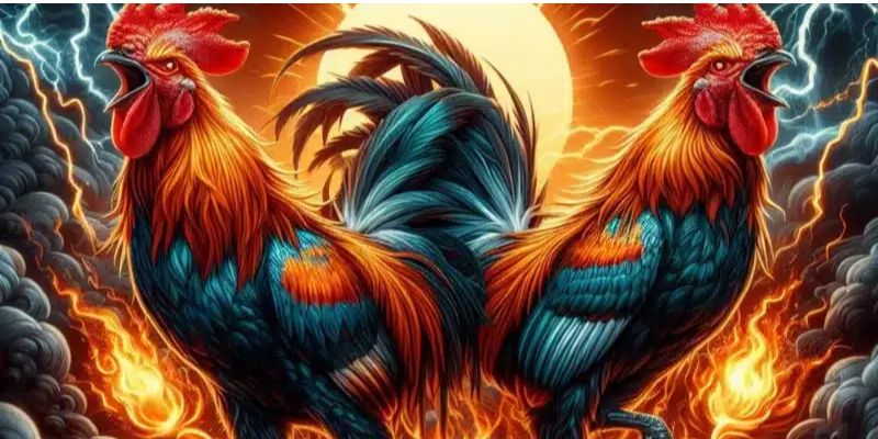 Đá Gà Cựa Dao – Giải Đấu Chiến Kê Với Mức Độ Sát Thương Cao 4 Hướng dẫn phương pháp dự đoán kết quả đá gà cựa dao