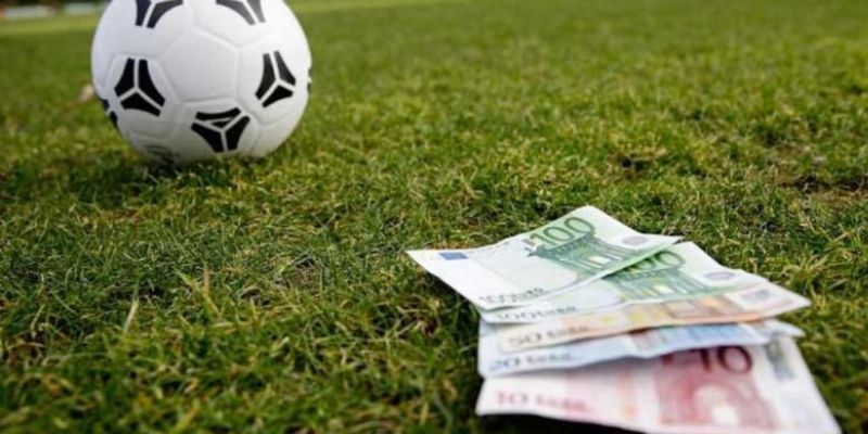 Tỷ Lệ Kèo Cá Cược Bóng Đá - Đánh Giá Tổng Quát Tại Fanvip 2 Khái niệm về thuật ngữ tỷ lệ kèo cá cược bóng đá