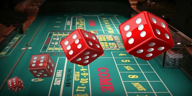 Lưu ý khi dùng mẹo chơi sicbo luôn thắng tại casino online