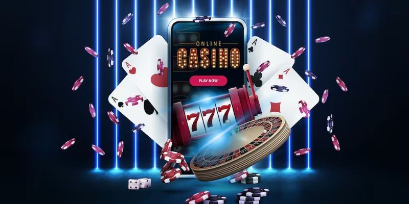 Lý do Fanvip trở thành casino trực tuyến uy tín nhất