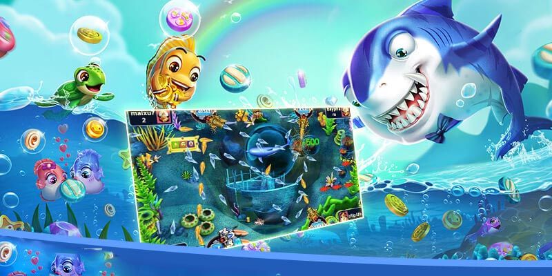 Mẹo chơi game bắn cá offline từ các game thủ chuyên nghiệp