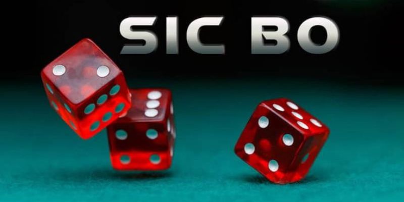 Mẹo chơi sicbo luôn thắng tại casino online hiệu quả