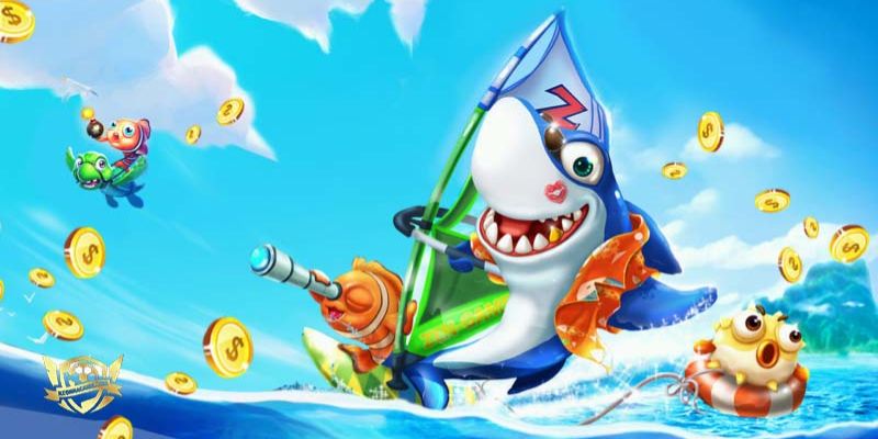 Bắn Cá H5 – Một Sân Chơi Tuyệt Vời Không Thể Bỏ Qua 2025 4 Mẹo hay giúp ngư thủ chiến thắng liên tục trong bắn cá H5