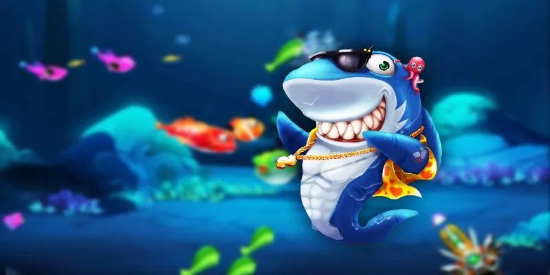 Bắn Cá H5 – Một Sân Chơi Tuyệt Vời Không Thể Bỏ Qua 2025 2 Một vài thông tin về sảnh game bắn cá H5