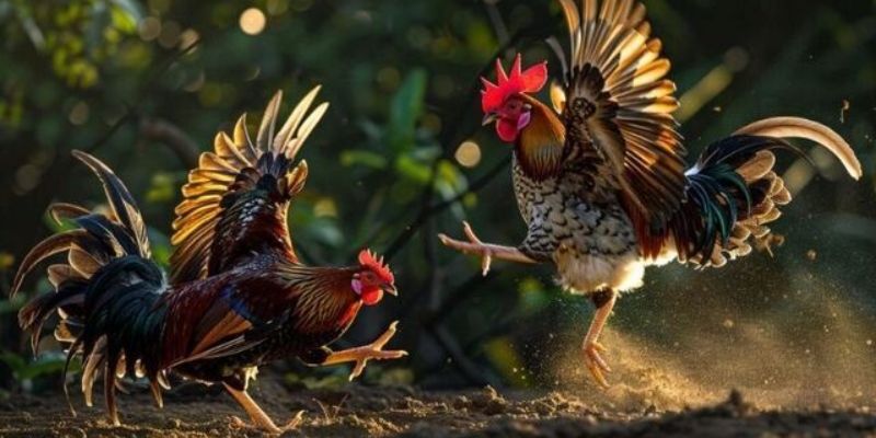 Một vài thông tin về trực tiếp đá gà Thomo 999