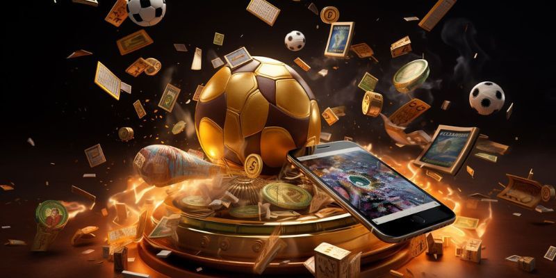 Những điểm nổi bật thu hút người chơi