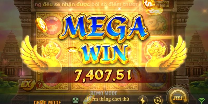 Những lỗi cần tránh trong quy luật game nổ hũ