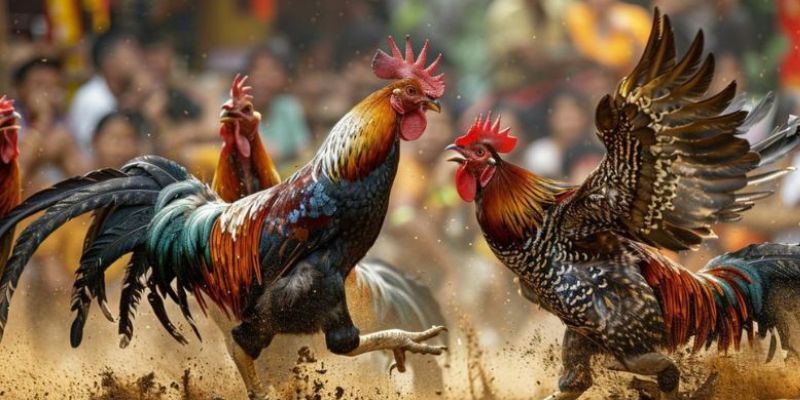 Đá Gà Trực Tiếp Campuchia – Siêu Kịch Tính Nhất 2025 2 Thông tin chi tiết đá gà trực tiếp campuchia