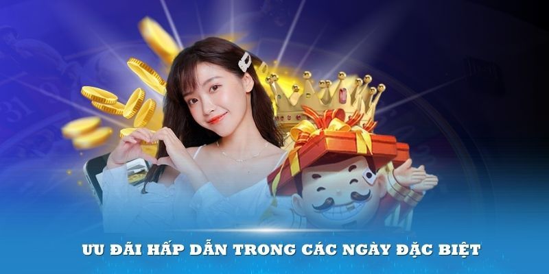 Top 3 chương trình khuyến mãi Fanvip được yêu thích nhất