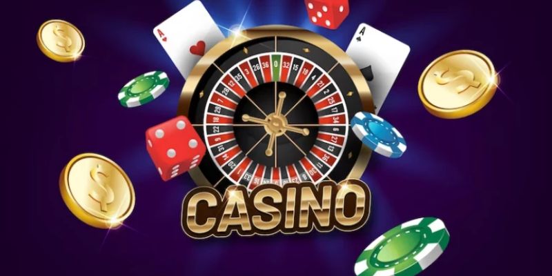Casino Trực Tuyến Tặng Tiền – Cơ Hội Để Nhận Thưởng Khủng 3 Top 5 trò chơi casino trực tuyến tặng tiền hot nhất Fanvip