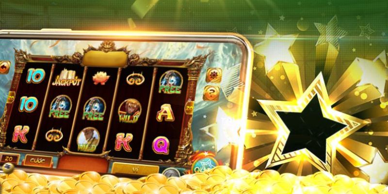 Trải nghiệm chơi Nổ Hũ tại Fanvip – Đánh giá chi tiết